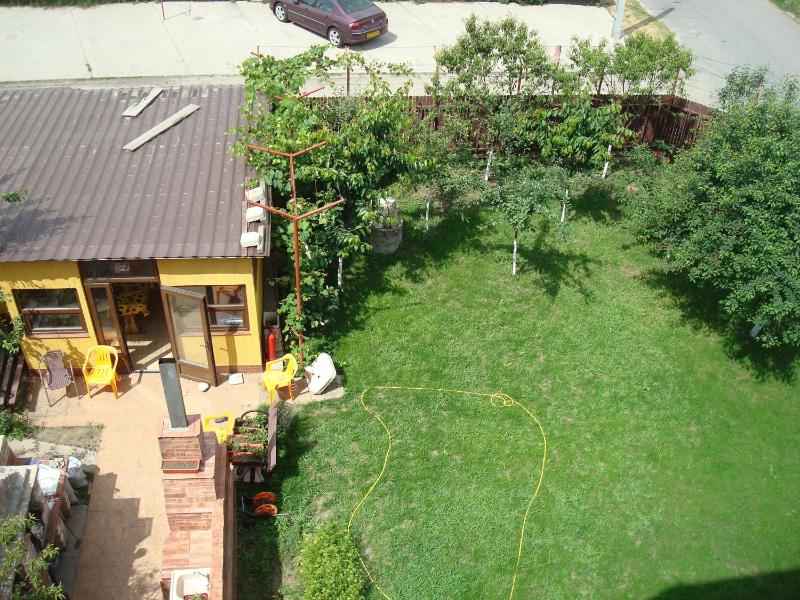 Pensiunea Casa Soarelui - image 3