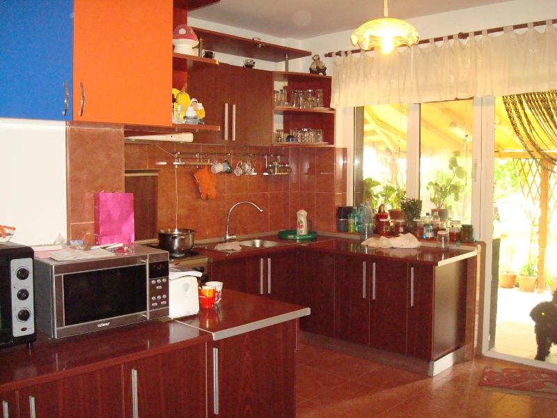 Pensiunea Casa Soarelui - image 5