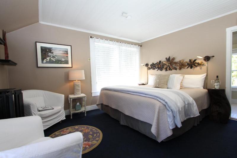 King Room with Sea View image 3