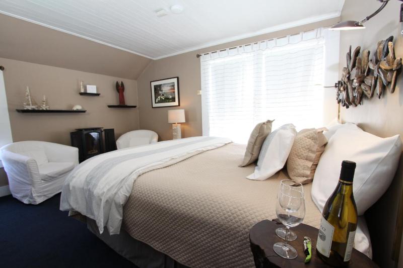 King Room with Sea View image 4