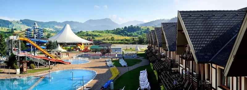 Apartmán Aqua Bešeňová - image 14