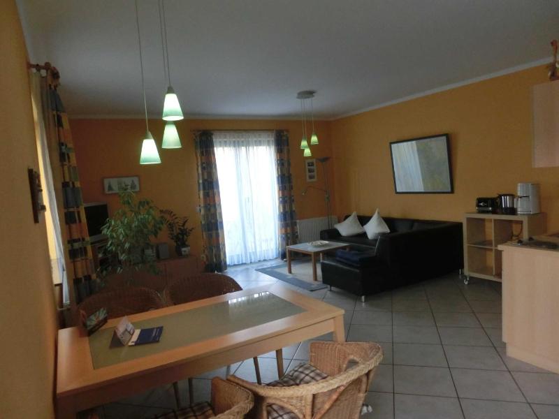 Apartment with Sauna image 2