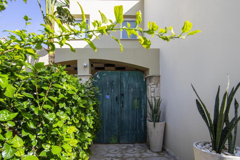 Protaras El Greco Seafront Villa Greco Mare - image 3