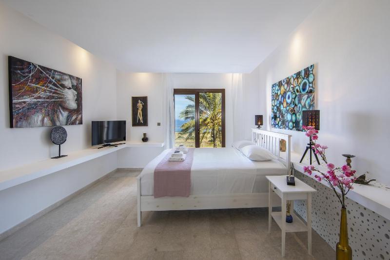 Protaras El Greco Seafront Villa Greco Mare - image 7