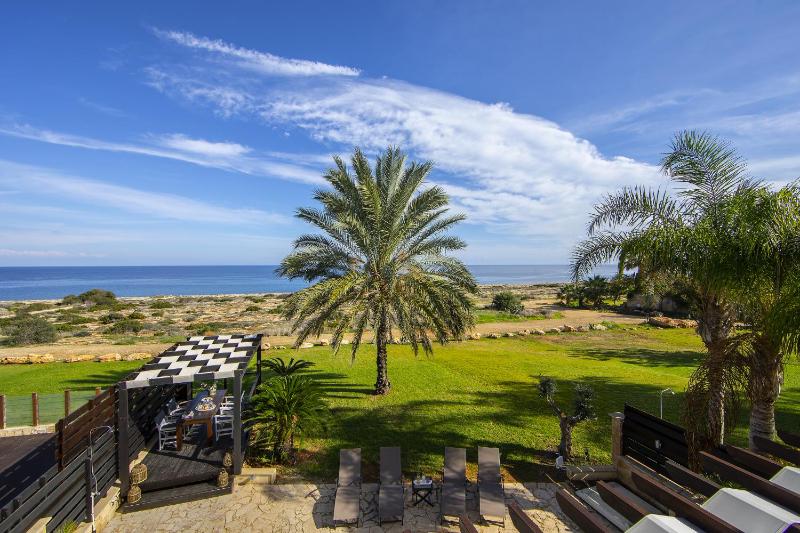 Protaras El Greco Seafront Villa Greco Mare - image 9