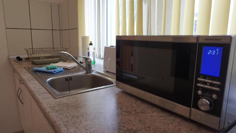 Apartment Dresden Neustadt - image 15
