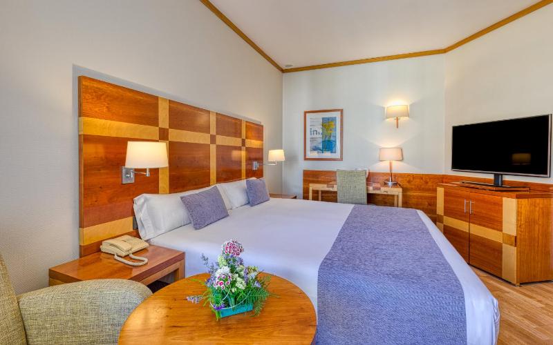 Twin Room for Single Use image 1