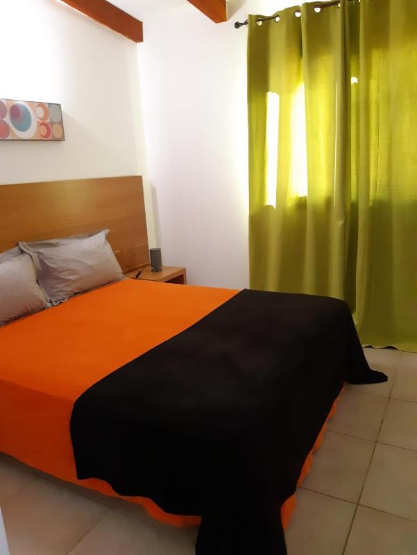 One-Bedroom Apartment image 2