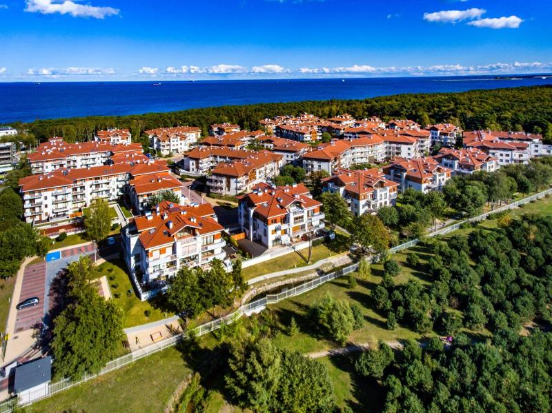 Twenty - Neptun Park by OneApartments - image 9