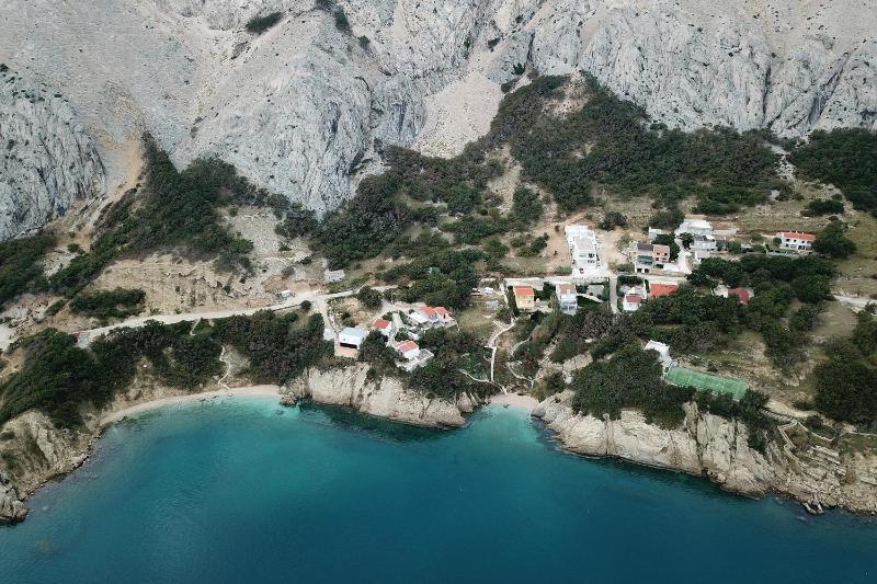 Villa Pag Sea View - image 17