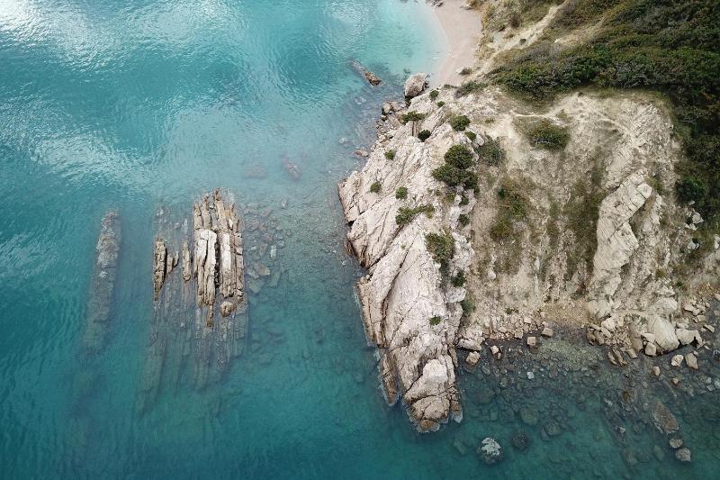 Villa Pag Sea View - image 22