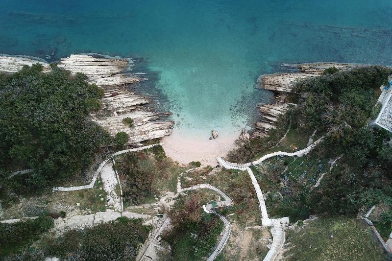 Villa Pag Sea View - image 18