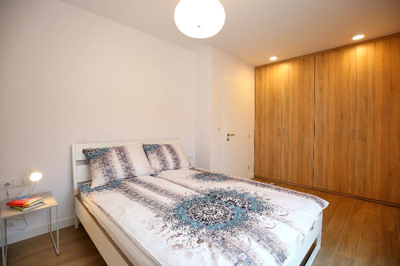Villa Pag Sea View - image 3