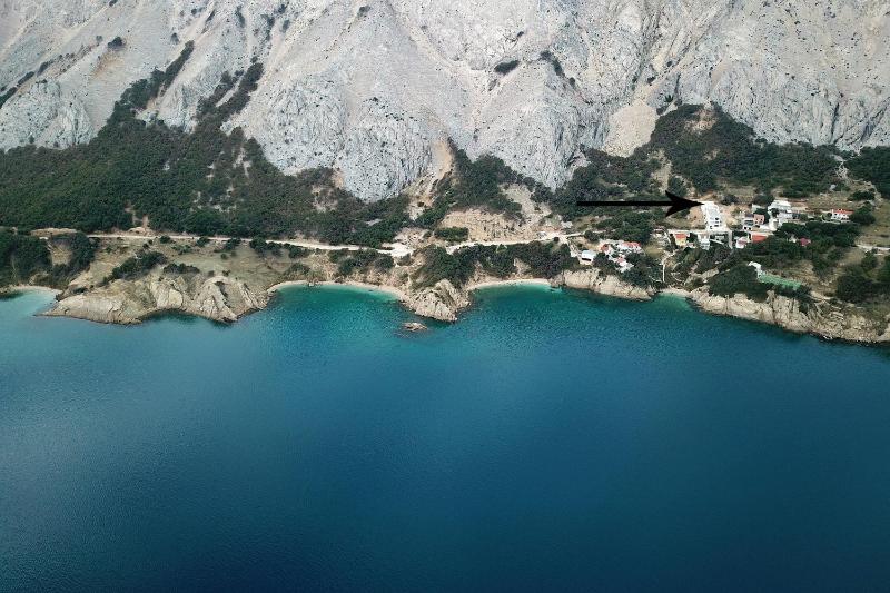 Villa Pag Sea View - image 23
