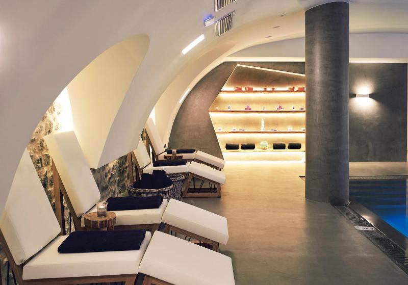Santo Pure Oia Suites & Villas - image 49