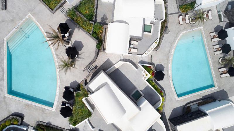 Santo Pure Oia Suites & Villas - image 30