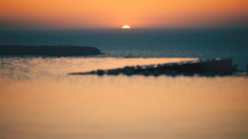 Santo Pure Oia Suites & Villas - image 45