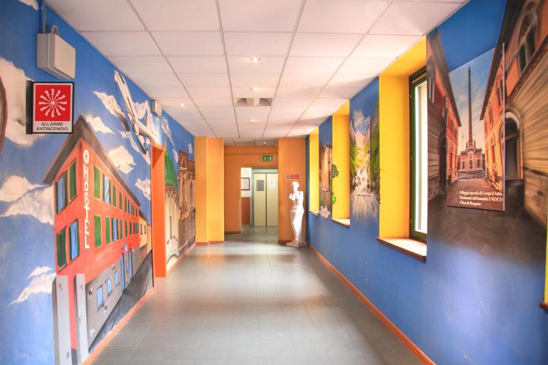 Central Hostel BG - image 27