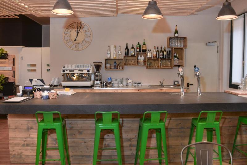 Central Hostel BG - image 43