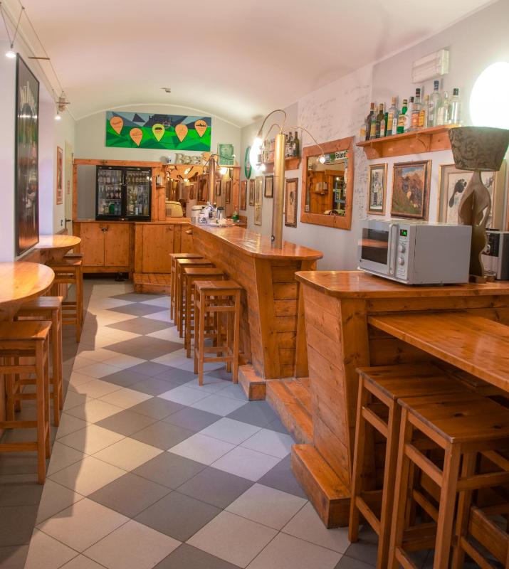 Central Hostel BG - image 16