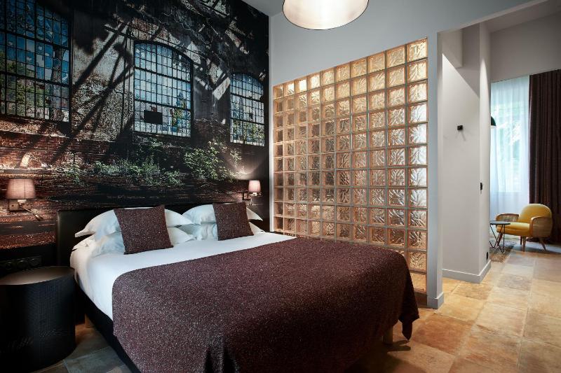 Hotel Verlaine - image 21