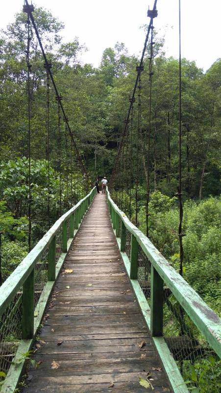 Vamoose Bhutia Homestay - image 1