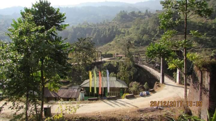 Vamoose Bhutia Homestay - image 7