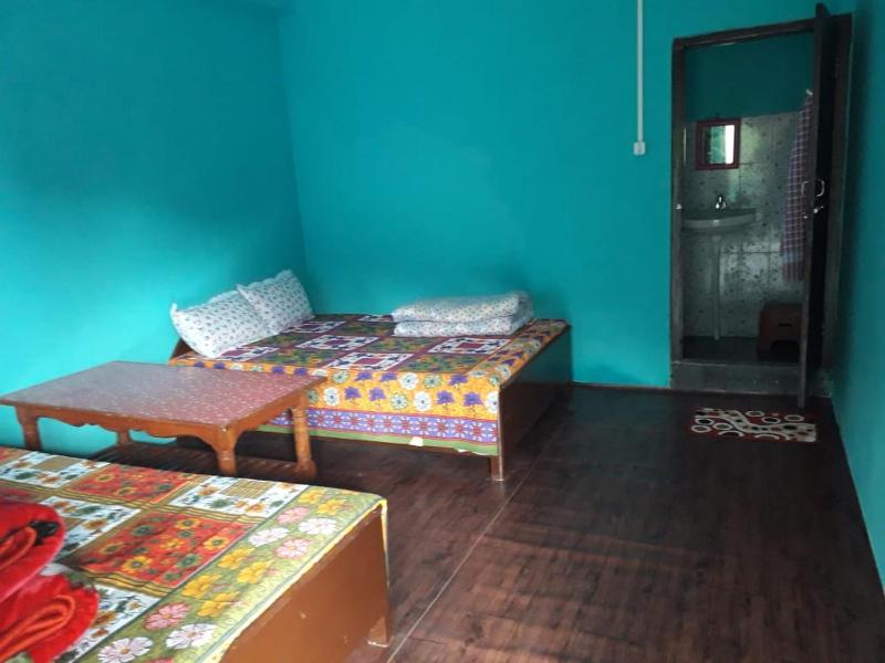 Vamoose Bhutia Homestay - image 16
