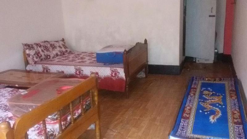 Vamoose Bhutia Homestay - image 14