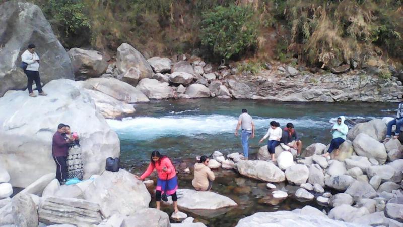 Vamoose Bhutia Homestay - image 28