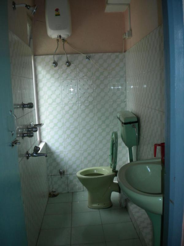Vamoose Bhutia Homestay - image 15