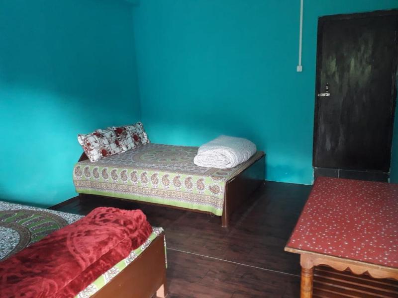 Vamoose Bhutia Homestay - image 10