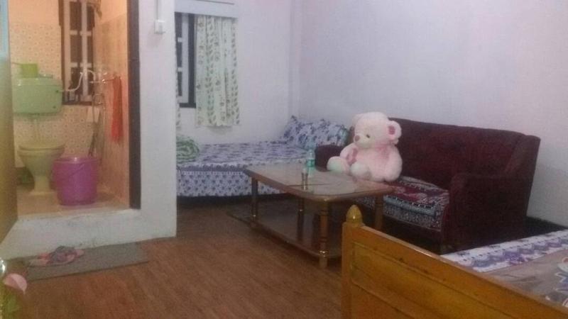 Vamoose Bhutia Homestay - image 2