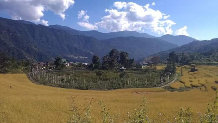 Vamoose Bhutia Homestay - image 4