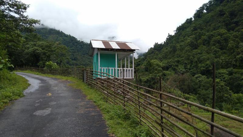 Vamoose Bhutia Homestay - image 6