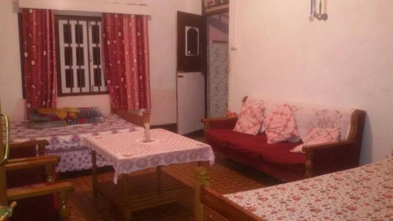 Vamoose Bhutia Homestay - image 3