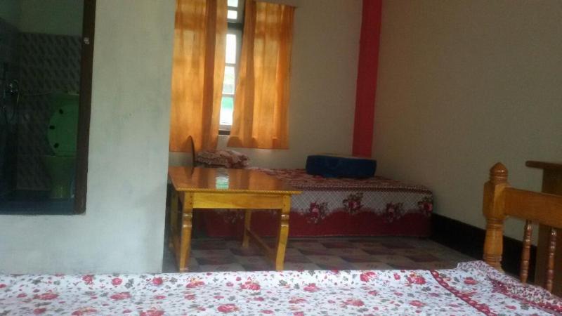 Vamoose Bhutia Homestay - image 9