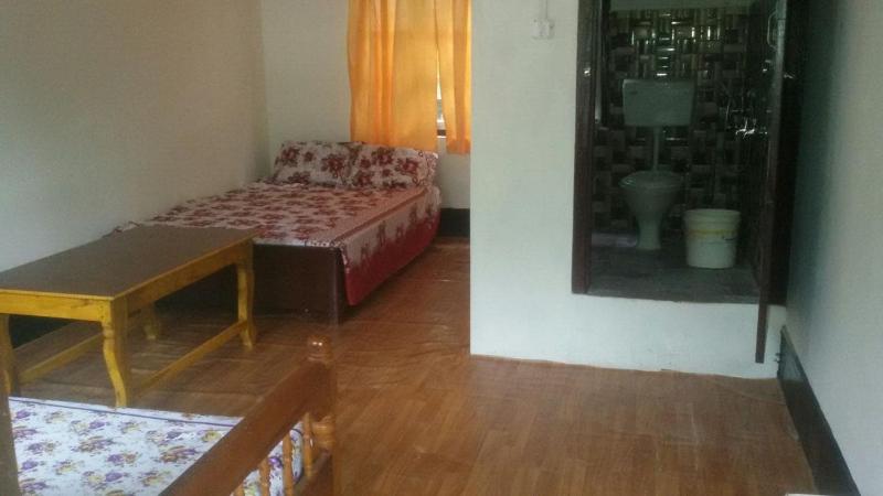 Vamoose Bhutia Homestay - image 8