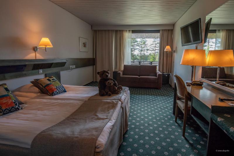 Standard Single Room image 2