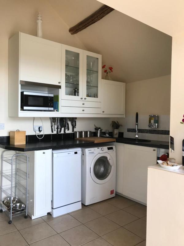Cottage (2 Adults) with Sea Views image 2