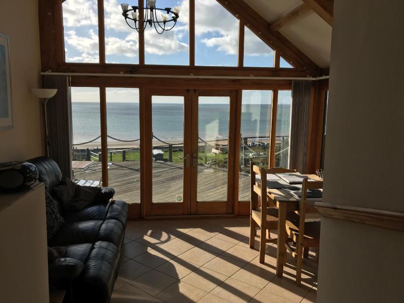 Cottage (2 Adults) with Sea Views image 4