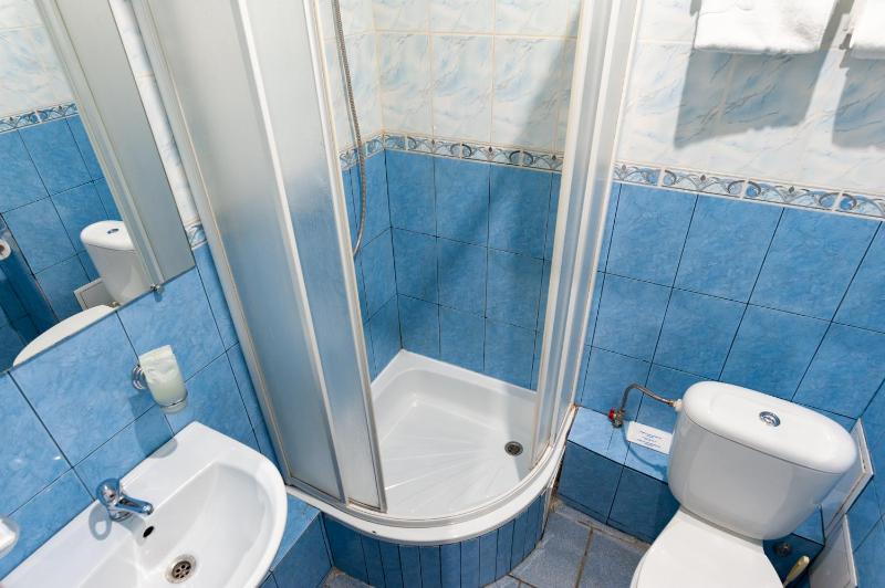 Standard Twin Room image 4