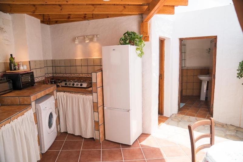 Studio with Terrace image 2