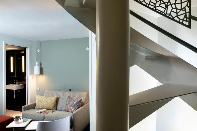 Duplex Suite image 4