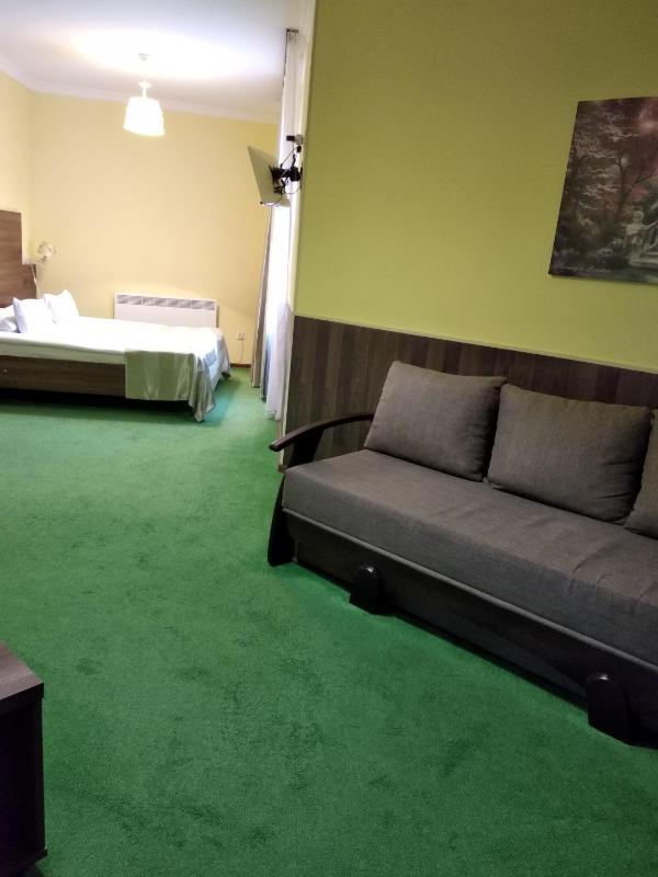 Superior Double Room image 1