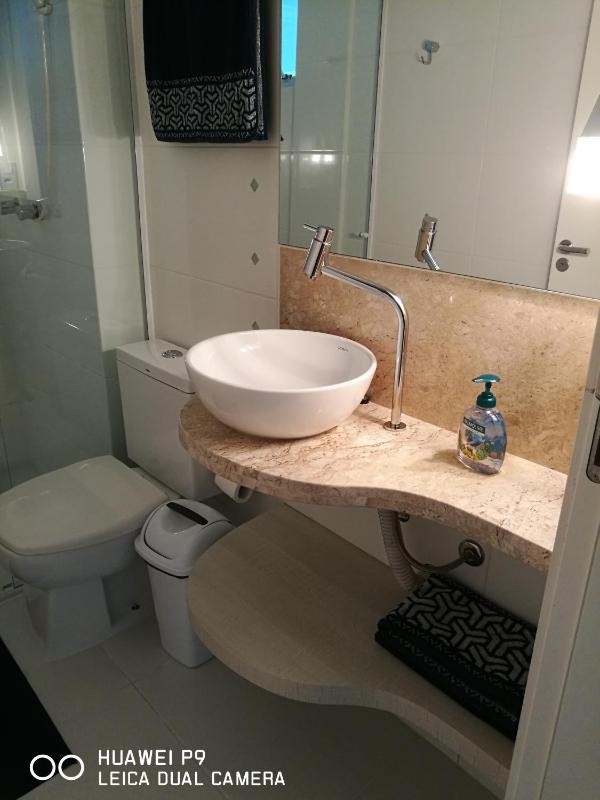 Apartamento Centro Bombinhas - image 22