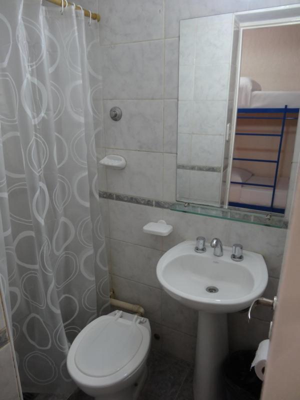 Black Sheep International Hostel - image 16