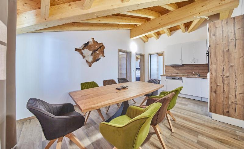 Three-Bedroom Apartment - Annex image 2