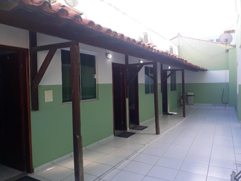 Suítes Xodo Tour - image 18