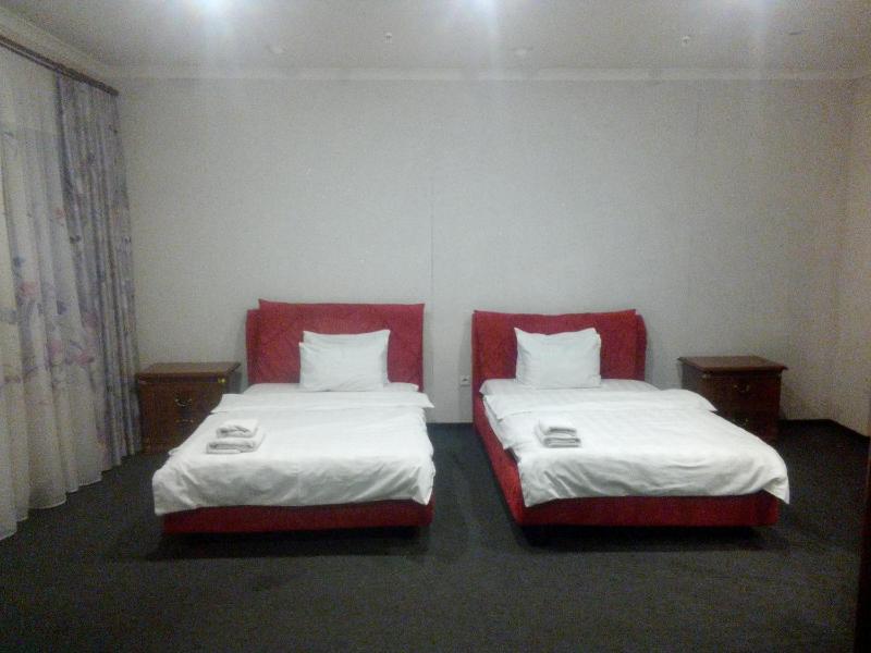 Large Twin Room image 3